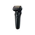 Panasonic | Shaver | ES-LS9A-K803 | Operating time (max) 50 min | Wet & Dry | Lithium Ion | Black