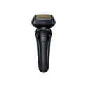 Panasonic | Pardel | ES-LS9A-K803 | Tööaeg (max) 50 min | Märg ja kuiv | Liitiumioon | Must