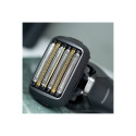 Panasonic | Pardel | ES-LS9A-K803 | Tööaeg (max) 50 min | Märg ja kuiv | Liitiumioon | Must