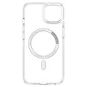 Spigen Ultra Hybrid Mag iPhone 13 Mini 5.4" Magsafe white/white ACS03322