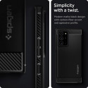 Spigen Rugged Armor Samsung Note 20 Ultra N985 black/black matte ACS01391