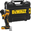 Juhtmeta löökmutrikeeraja DeWalt DCF850NT