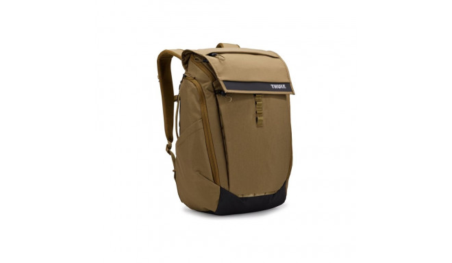 Thule | Backpack 27L | PARABP-3216 Paramount | Backpack | Waterproof | Nutria