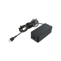 Lenovo | USB-C 45W | USB Type C | Vahelduvvoolu Adapter (CE) Lenovo | USB-C 45W | USB Type C | Vahelduvvoolu Adapter (CE)