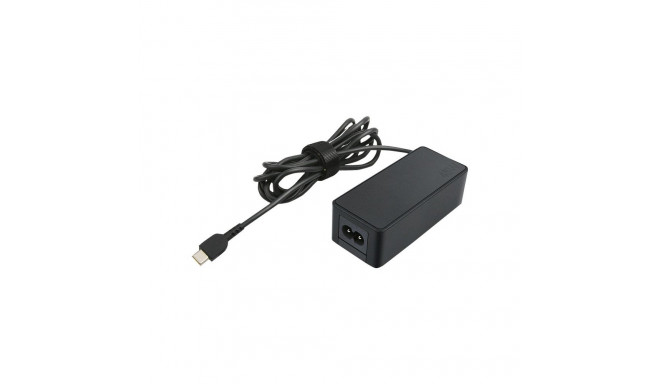 Lenovo USB-C 45W USB Type C vahelduvvooluadapter (CE)