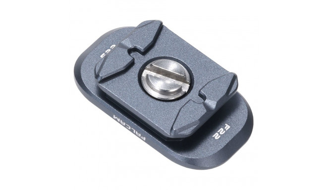 Falcam F22 Quick Release Plate(For Insta360 X4)