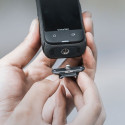 Falcam F22 Quick Release Plate(For Insta360 X4)