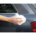 cleaning- waxing- and polishing cotton wool 200g