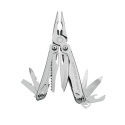 Инструмент Leatherman SIDEKICK с футляром (мультитул)