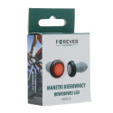 Forever Outdoor bike handlebar LED MKR-01