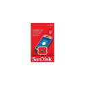 SanDisk memory card 32GB microSDHC
