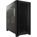 Corsair 4000D Airflow Midi Torn Must