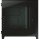 Corsair 4000D Airflow Midi Torn Must