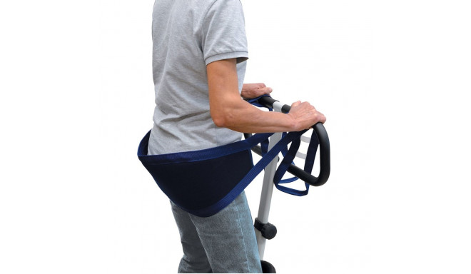 Transfer strap for AERO MOVE I EASY MOVE platform