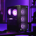 Actina 5901443334057 PC AMD Ryzen™ 5 3600 16 GB DDR4-SDRAM 1 TB SSD AMD Radeon RX 6600 Midi Tower Mu