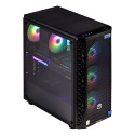 Actina 5901443334057 PC AMD Ryzen™ 5 3600 16 GB DDR4-SDRAM 1 TB SSD AMD Radeon RX 6600 Midi Tower Mu
