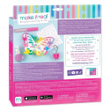 MAKE IT REAL Cosmetic set "Butterfly Dreams"