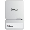LEXAR SSD SL400S, USB3.2 GEN2 UP TO R1050/W1000 WITH HUB, 1TB