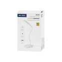 44-151# Lampka biurkowa led lb-11 z klipsem