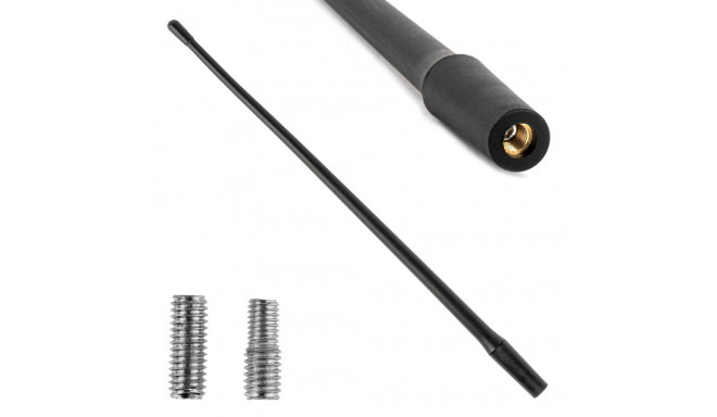 universaalne antennivarras 33cm antm12 amio-04162