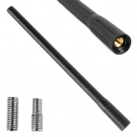 universaalne antennivarras 20cm antm11 amio-04161