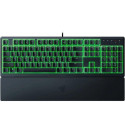 KLAVIATUUR RAZER ORNATA V3XUS MUST
