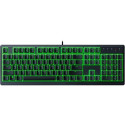 KLAVIATUUR RAZER ORNATA V3XUS MUST