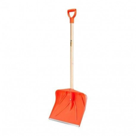 lumelabidas oranž FSC SGSCH-COC-070639