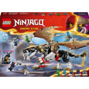 KONSTRUKTOR LEGO NINJAGO 71809