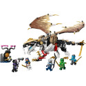 KONSTRUKTOR LEGO NINJAGO 71809