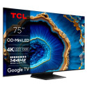 TV 75C809 TCL