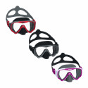 BESTWAY CRUSADER PRO MASK