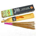 Hari Darshan Tribal Soul Incense - White Sage And Palo Santo Hari Darshan Tribal Soul Incense - White Sage And Palo Santo