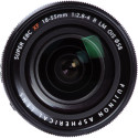 FUJIFILM X-S20 + FUJINON  XF 18-55mmF2.8-4 R LM OIS (Black)