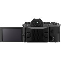 FUJIFILM X-S20 + FUJINON  XF 18-55mmF2.8-4 R LM OIS (Black)