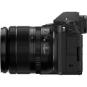 FUJIFILM X-S20 + FUJINON  XF 18-55mmF2.8-4 R LM OIS (Black)