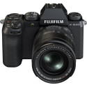 FUJIFILM X-S20 + FUJINON  XF 18-55mmF2.8-4 R LM OIS (Black)