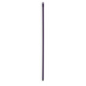 Mery Metal handle 140cm Purple