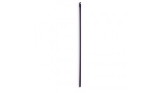 Mery Metal handle 140cm Purple