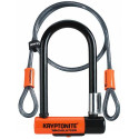 Kryptonite EVOLUTION MINI-7 Conventional padlock