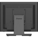 iiyama T1531SR-B1S POS monitor 38.1 cm (15&quot;) 1024 x 768 pixels XGA Touchscreen