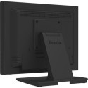 iiyama T1531SR-B1S POS monitor 38.1 cm (15&quot;) 1024 x 768 pixels XGA Touchscreen