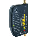 Schwaiger SF9003BTAKKU satellite finder 950 - 2150 MHz 1 pc(s)