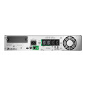 APC SmartConnect UPS SMT 1500VA Rack 2HE