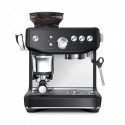 Espresso machine SES876BTR black truffle