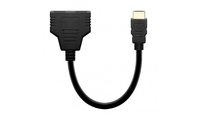 SAVIO AK-77 HDMI jagaja