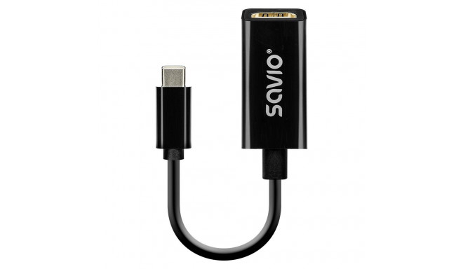 Adapter HDMI SAVIO