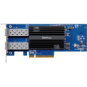 Network card E10G30-F2 10GbE 10GbE SFP+ PCI-e 3.0x8 5Y