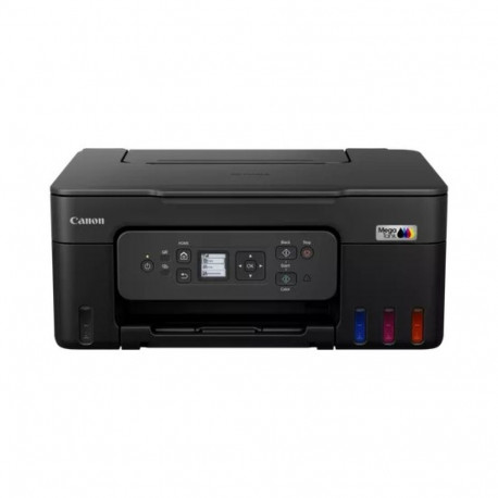 Printer PIXMA G3480 Black 6708C009