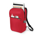 Backpack COMMUTER 13-16 inches red